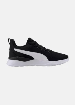 Hot Puma Anzarun Lite Jr Puma Black-Puma White