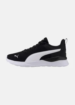 Hot Puma Anzarun Lite Jr Puma Black-Puma White