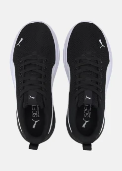 Hot Puma Anzarun Lite Jr Puma Black-Puma White