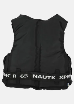 Sale Nautic XPRNC Aqua Life Vest Black