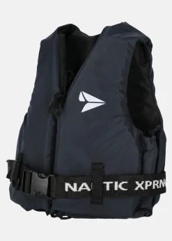 Outlet Nautic XPRNC Aqua Life Vest Navy