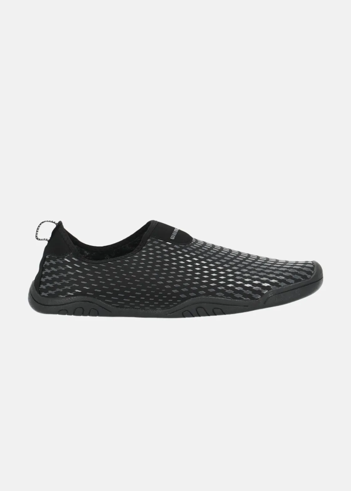 Hot Waimea Aqua Shoes Waterflow Black