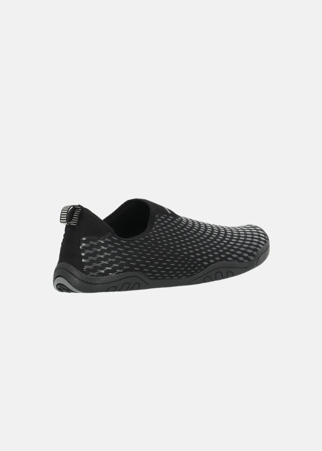 Hot Waimea Aqua Shoes Waterflow Black