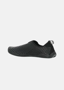 Hot Waimea Aqua Shoes Waterflow Black