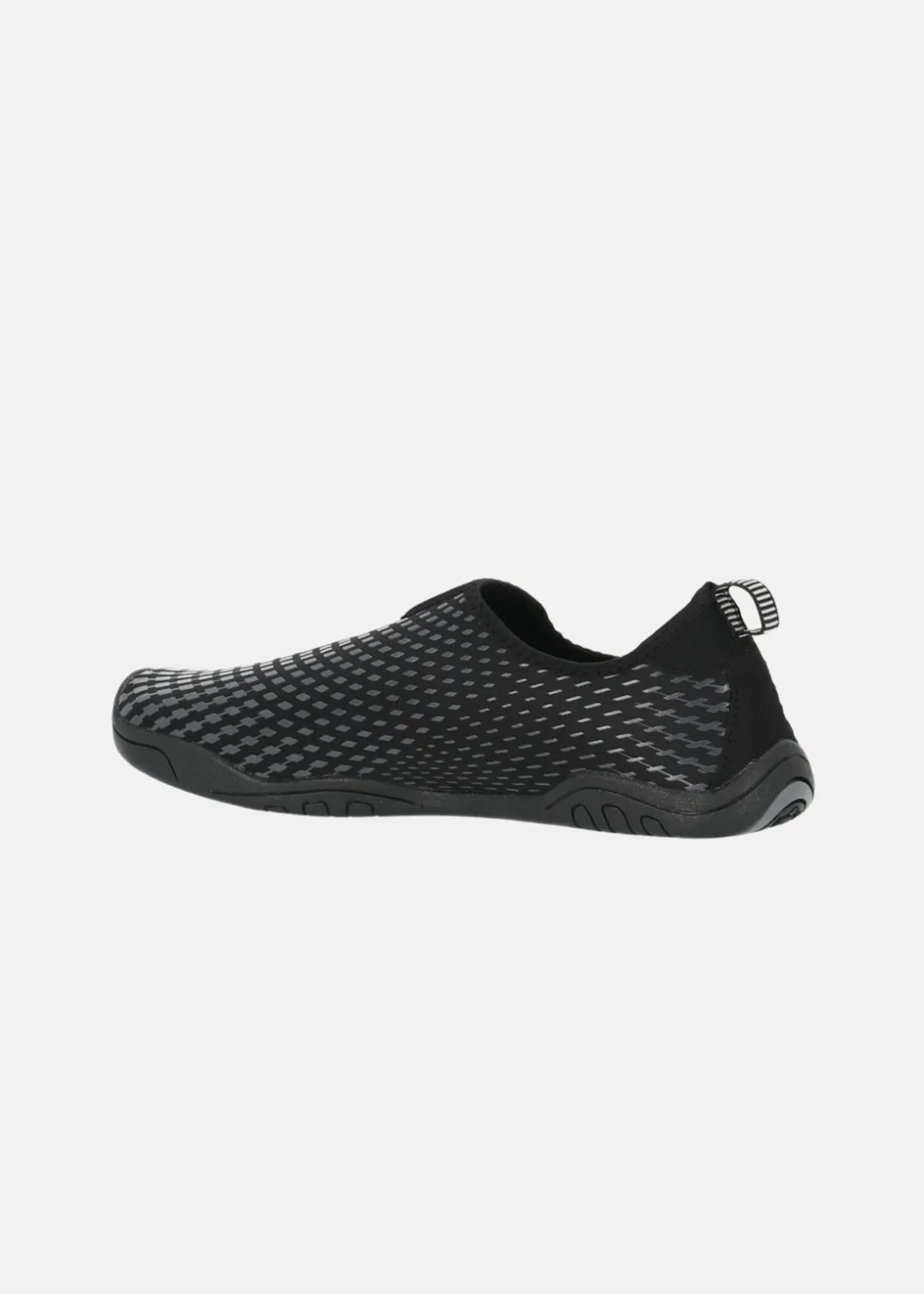 Hot Waimea Aqua Shoes Waterflow Black