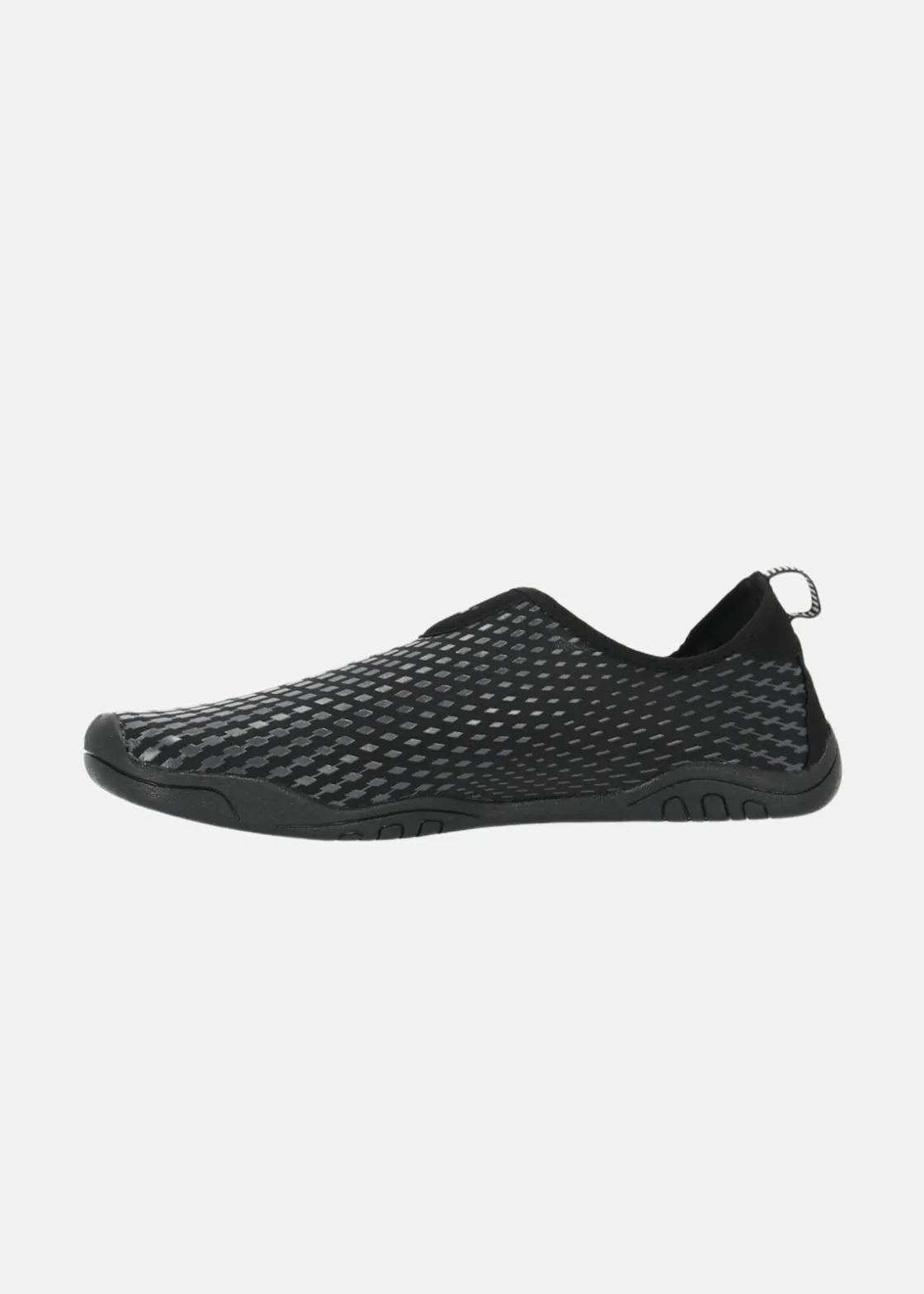 Hot Waimea Aqua Shoes Waterflow Black