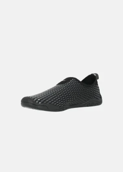 Hot Waimea Aqua Shoes Waterflow Black