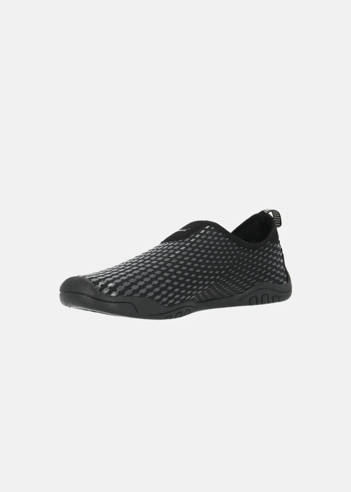 Hot Waimea Aqua Shoes Waterflow Black