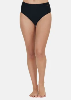 Outlet Athlecia Aqumiee W Bikini High Waisted Black