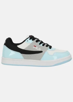 Discount Fila ARCADE F LOW wmn Delicate Blue