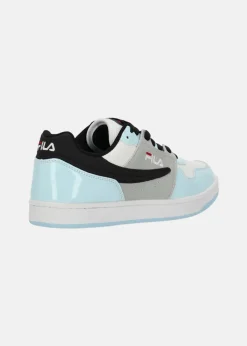 Discount Fila ARCADE F LOW wmn Delicate Blue
