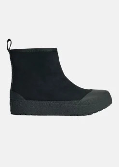 Outlet Tretorn ARCH HYBRID WOOL ICE.Ctrl M 059/Black