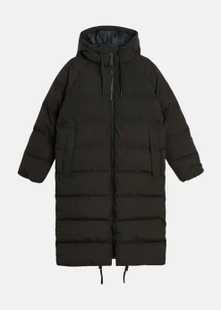 Online Tretorn ARCTIC PUFFER PARKA 059/Black