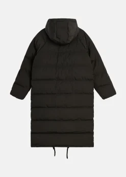 Online Tretorn ARCTIC PUFFER PARKA 059/Black