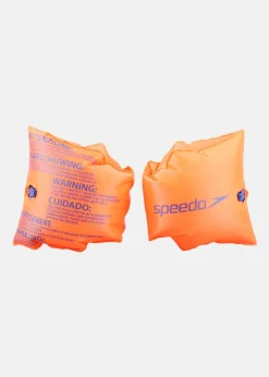 Outlet Speedo Armbands Junior ORANGE
