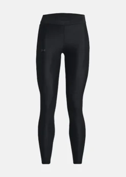 Outlet Under Armour Armour Branded WB Leg Black