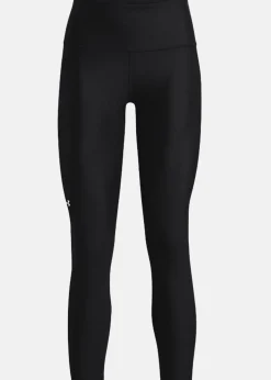 Sale Under Armour Armour Hi Ankle Leg Black
