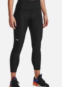 Sale Under Armour Armour Hi Ankle Leg Black
