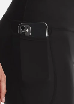 Sale Under Armour Armour Hi Ankle Leg Black