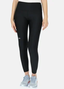 New Under Armour Armour HiRise Leg Black