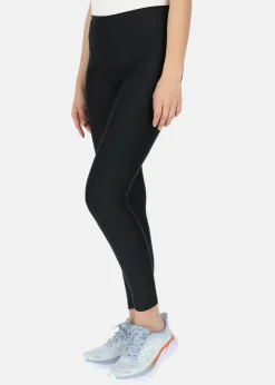 New Under Armour Armour HiRise Leg Black