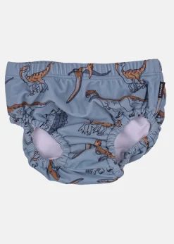 Clearance Lindberg ASH BABY SWIM DIAPER GOBLIN BLUE