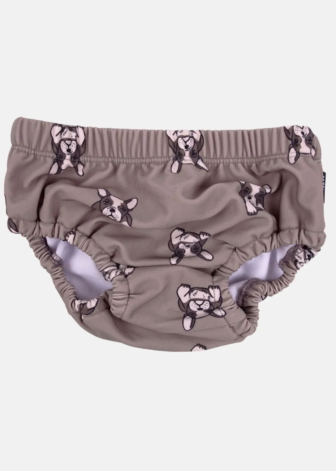 Discount Lindberg ASH BABY SWIM DIAPER GREIGE