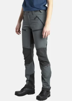 Online Lundhags Askro Pro Ws Pant Dark Agave/Charcoal