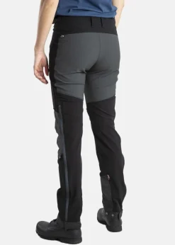 Discount Lundhags Askro Pro Ws Pant Black/Charcoal