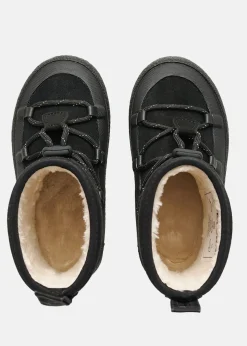 Best Tretorn Aspa Hybrid Jr 050/Jet Black