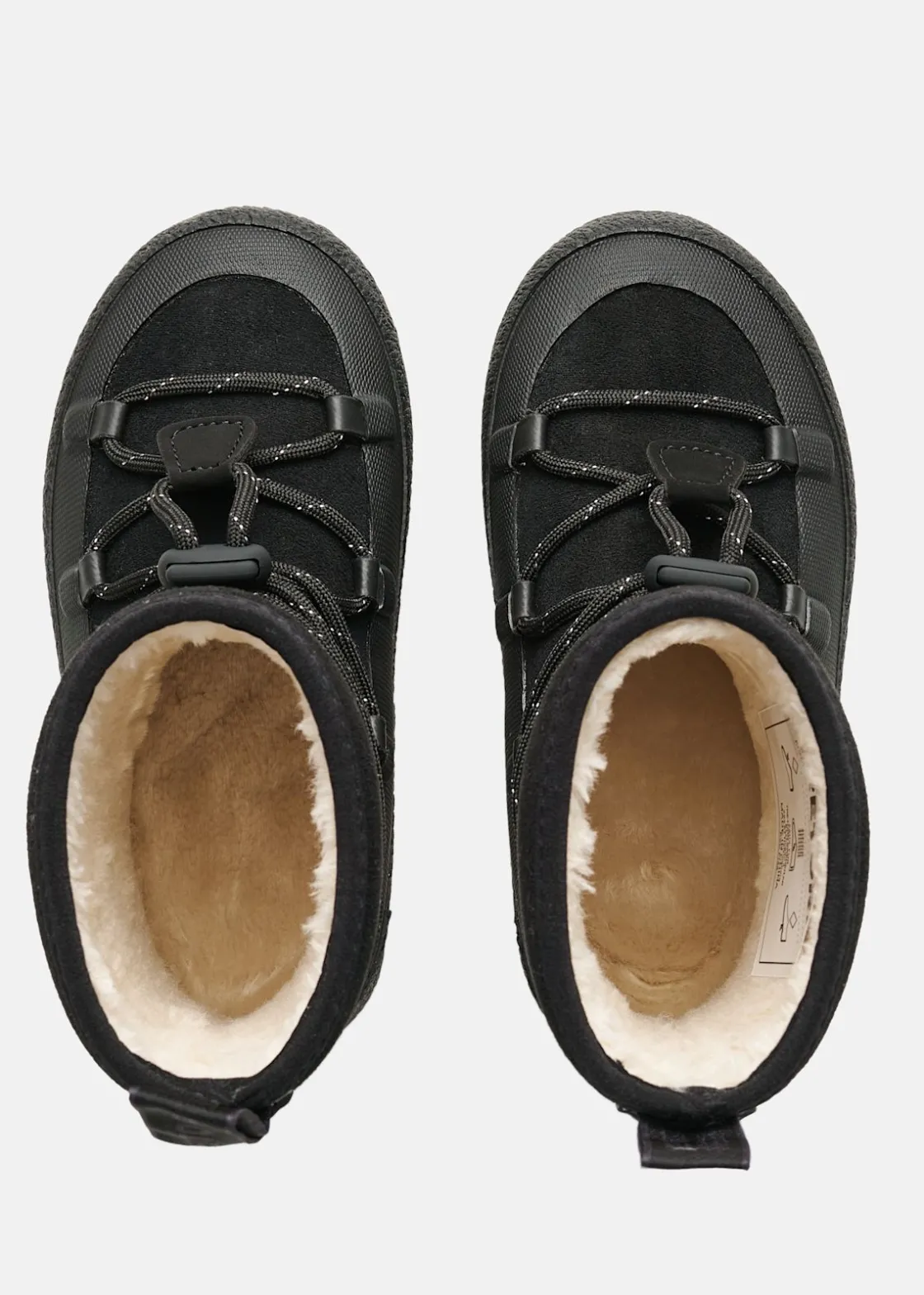 Best Tretorn Aspa Hybrid Jr 050/Jet Black