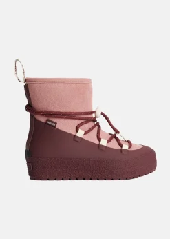 Sale Tretorn Aspa Hybrid Jr 717/Ash Rose