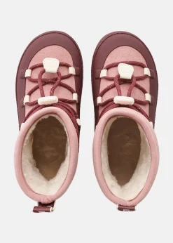 Sale Tretorn Aspa Hybrid Jr 717/Ash Rose