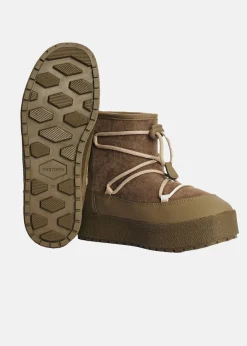 Hot Tretorn ASPA HYBRID LOW 618/Shitake