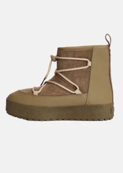 Hot Tretorn ASPA HYBRID LOW 618/Shitake