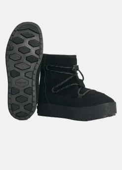 Sale Tretorn ASPA HYBRID LOW 052/Jet Black