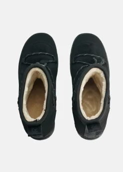 Sale Tretorn ASPA HYBRID LOW 052/Jet Black