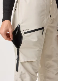 Clearance Slade Aspen Bib Pants W Sand