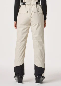 Clearance Slade Aspen Bib Pants W Sand