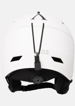 Clearance Slade Aspen Helmet White