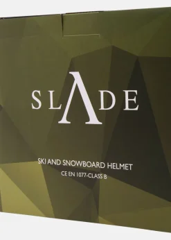 Clearance Slade Aspen Helmet White