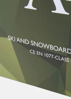 Clearance Slade Aspen Helmet White