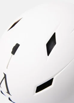 Clearance Slade Aspen Helmet White