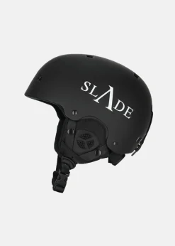Clearance Slade Aspen Helmet JR Black
