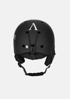 Clearance Slade Aspen Helmet JR Black