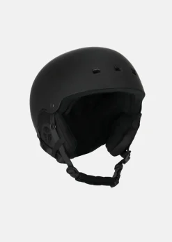 Clearance Slade Aspen Helmet JR Black