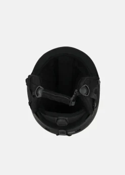 Clearance Slade Aspen Helmet JR Black