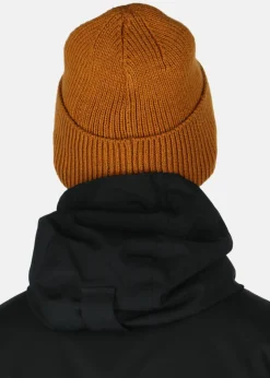 Sale Slade Aspen Knitted Hat Almond