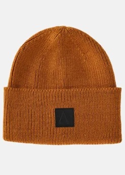 Sale Slade Aspen Knitted Hat Almond