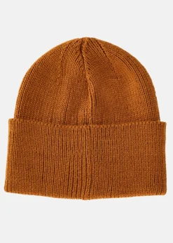 Sale Slade Aspen Knitted Hat Almond